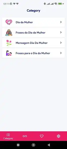Play Mensagem Dia Da Mulher 2023  and enjoy Mensagem Dia Da Mulher 2023 with UptoPlay