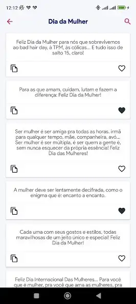 Play Mensagem Dia Da Mulher 2023 as an online game Mensagem Dia Da Mulher 2023 with UptoPlay