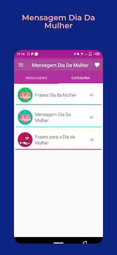 Play Mensagem Dia Da Mulher and enjoy Mensagem Dia Da Mulher with UptoPlay Play Mensagem Dia Da Mulher and enjoy Mensagem Dia Da Mulher with UptoPlay