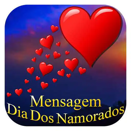 Play Mensagem Dia dos Namorados APK