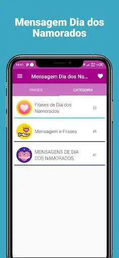 Play Mensagem Dia dos Namorados  and enjoy Mensagem Dia dos Namorados with UptoPlay
