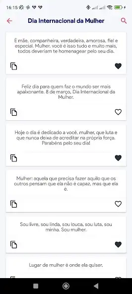 Play Mensagem do Dia da Mu 2023 as an online game Mensagem do Dia da Mu 2023 with UptoPlay