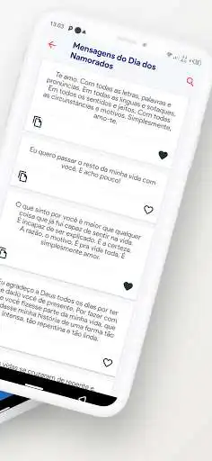 Play Mensagem do Dia Dos Namorados as an online game Mensagem do Dia Dos Namorados with UptoPlay