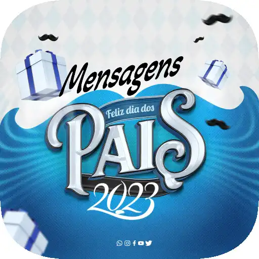 Play Mensagem do Dia Dos Pais APK