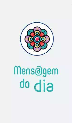 Play Mensagem do Dia - Frases de empoderamento  and enjoy Mensagem do Dia - Frases de empoderamento with UptoPlay