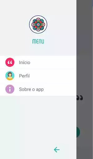 Play Mensagem do Dia - Frases de empoderamento as an online game Mensagem do Dia - Frases de empoderamento with UptoPlay