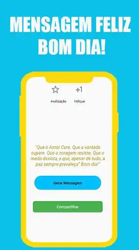 Play Mensagem Feliz Bom Dia  and enjoy Mensagem Feliz Bom Dia with UptoPlay