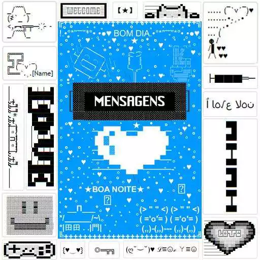 Play Mensagem APK Play Mensagem APK