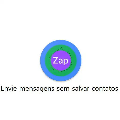 Play Mensagem sem contato APK