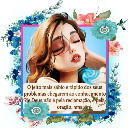 Play Mensagens Bom Dia Tarde Noite as an online game Mensagens Bom Dia Tarde Noite with UptoPlay