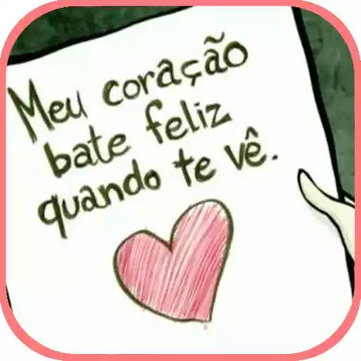 Play Mensagens de Amor APK