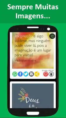 Play Mensagens de Autoajuda