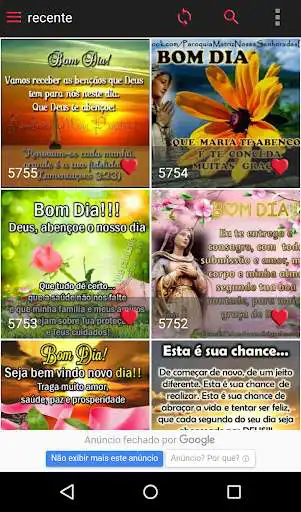 Play APK Mensagens de Bom Dia Com Jesus  and enjoy Mensagens de Bom Dia Com Jesus with UptoPlay iz.imagenszest.BomDiaComJesus