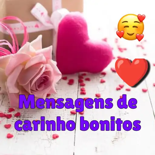 Play Mensagens de carinho bonitos APK Play Mensagens de carinho bonitos APK