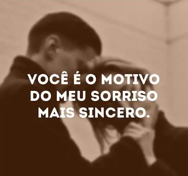 Play Mensagens de carinho bonitos  and enjoy Mensagens de carinho bonitos with UptoPlay
