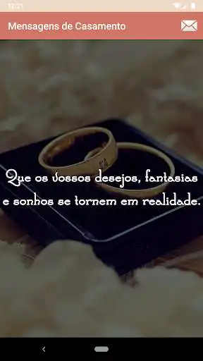 Play Mensagens de Casamento as an online game Mensagens de Casamento with UptoPlay