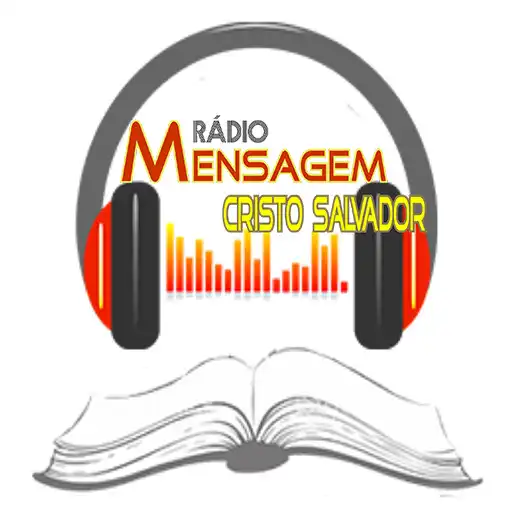 Play Mensagens de Cristo Salvador APK
