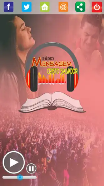 Play Mensagens de Cristo Salvador as an online game online Mensagens de Cristo Salvador with UptoPlay Play Mensagens de Cristo Salvador as an online game Mensagens de Cristo Salvador with UptoPlay