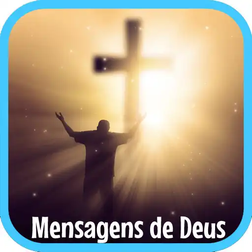 Play Mensagens de Deus APK Play Mensagens de Deus APK