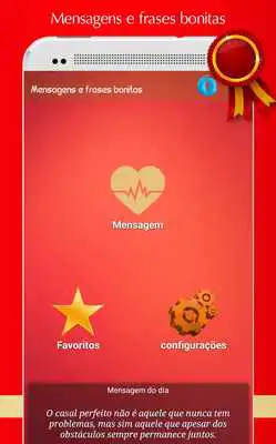 Play Mensagens e frases bonitas Play Mensagens e frases bonitas