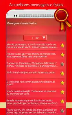 Play Mensagens e frases bonitas Play Mensagens e frases bonitas
