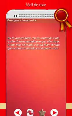 Play Mensagens e frases bonitas Play Mensagens e frases bonitas