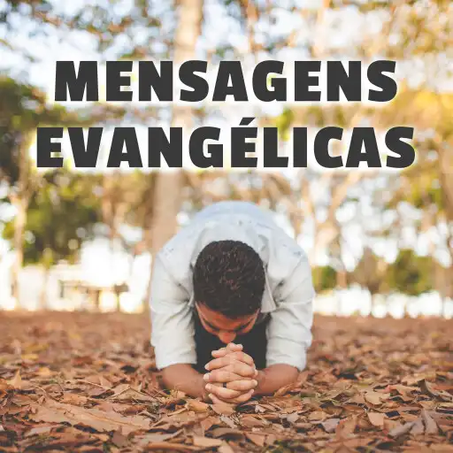 Play Mensagens Evangélicas APK