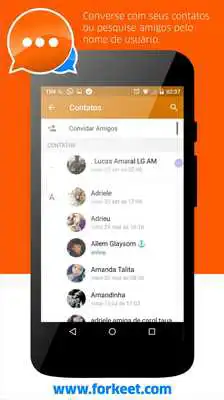 Play Mensagero Play Mensagero