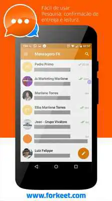 Play Mensagero Play Mensagero