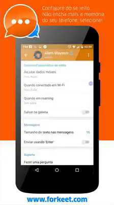 Play Mensagero Play Mensagero