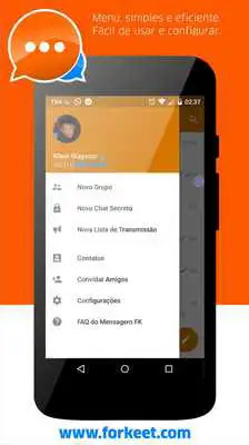 Play Mensagero Play Mensagero