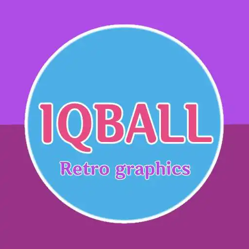Play MENSA IQBALL retro graphics APK Play MENSA IQBALL retro graphics APK