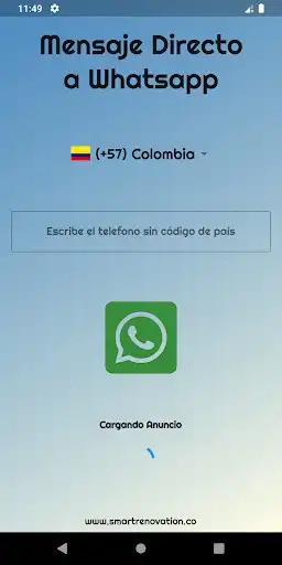 Play Mensaje Directo  and enjoy Mensaje Directo with UptoPlay