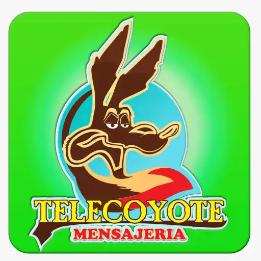 Play Mensajería Telecoyote Barranca APK Play Mensajería Telecoyote Barranca APK