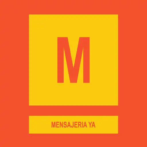 Play Mensajeria Ya APK Play Mensajeria Ya APK