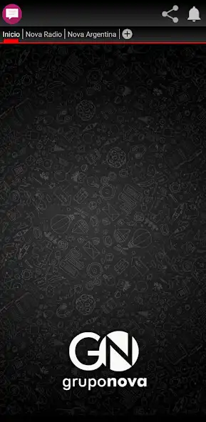 Play Mensajero Grupo Nova  and enjoy Mensajero Grupo Nova with UptoPlay