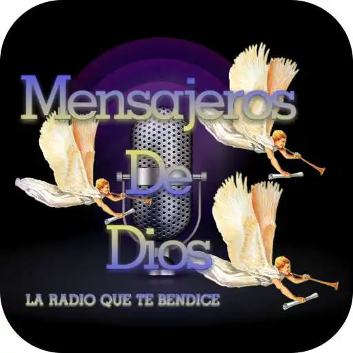 Play Mensajeros De Dios Radio APK Play Mensajeros De Dios Radio APK