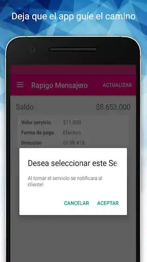 Play Mensajeros Rapigo as an online game Mensajeros Rapigo with UptoPlay