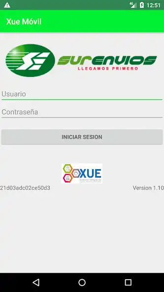 Play Mensajeros Surenvios  and enjoy Mensajeros Surenvios with UptoPlay