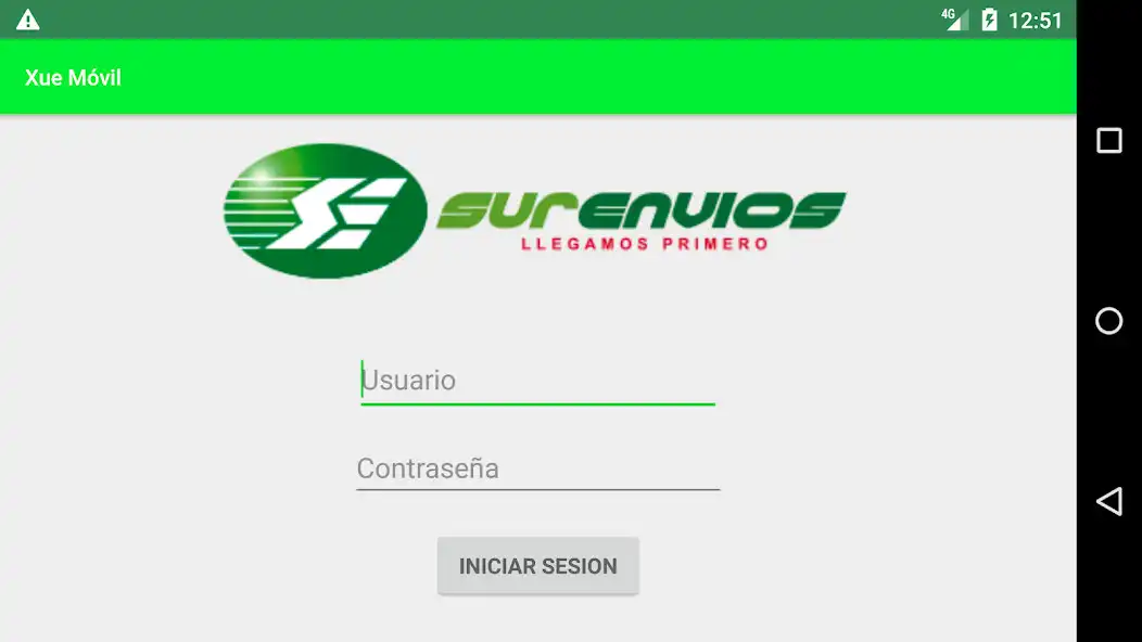 Play Mensajeros Surenvios as an online game Mensajeros Surenvios with UptoPlay