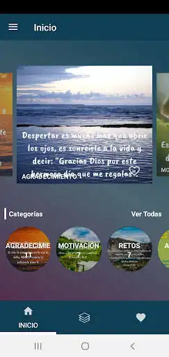 Play Mensajes cristianos  and enjoy Mensajes cristianos with UptoPlay
