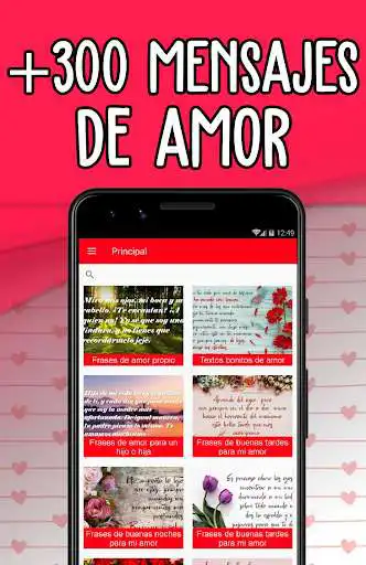 Play Mensajes de Amor - Frases Amorosas and enjoy Mensajes de Amor - Frases Amorosas with UptoPlay Play Mensajes de Amor - Frases Amorosas and enjoy Mensajes de Amor - Frases Amorosas with UptoPlay