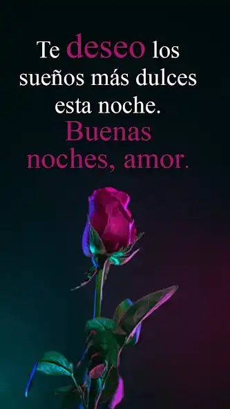 Play Mensajes de Buenas Noches  and enjoy Mensajes de Buenas Noches with UptoPlay