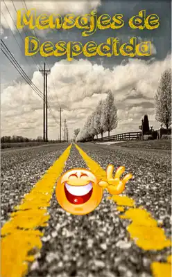 Play Mensajes de Despedida  and enjoy Mensajes de Despedida with UptoPlay