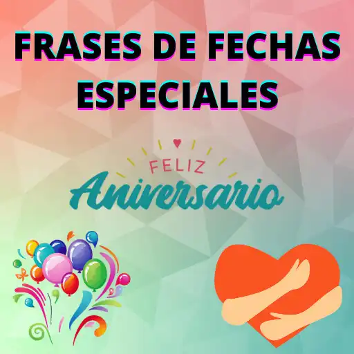 Play Mensajes de fechas especiales APK