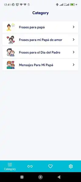 Play Mensajes Para Papa  and enjoy Mensajes Para Papa with UptoPlay