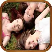 Free play online Mensajes para una Amiga:Frases de Amistad APK