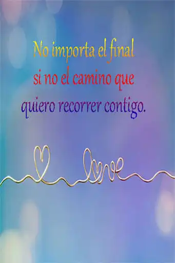Play Mensajes y frases de amor as an online game Mensajes y frases de amor with UptoPlay