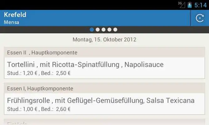 Play Mensa Krefeld HSN