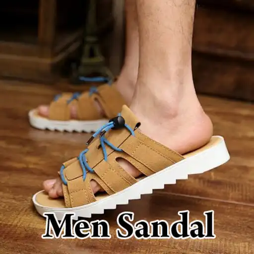Play Men Sandal Designs as an online game Men Sandal Designs with UptoPlay